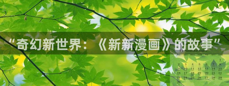 漫蛙官网链接入口