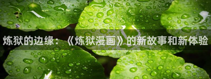 漫蛙韩漫推荐